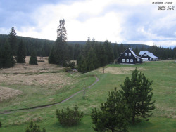 Jeřábkovna