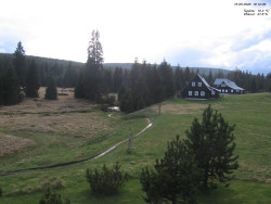 Jeřábkovna