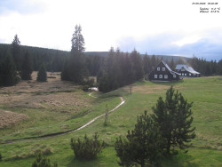 Jeřábkovna