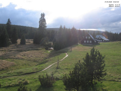 Jeřábkovna