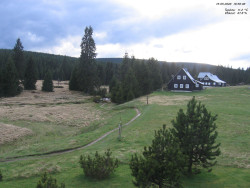 Jeřábkovna