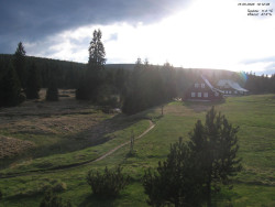 Jeřábkovna