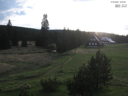 Jeřábkovna