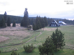 Jeřábkovna