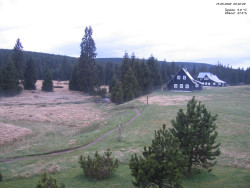 Jeřábkovna