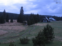 Jeřábkovna