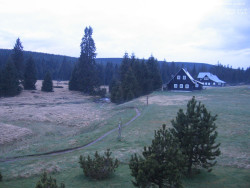 Jeřábkovna
