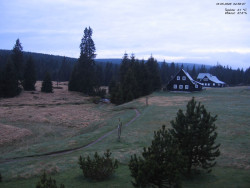 Jeřábkovna