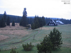 Jeřábkovna