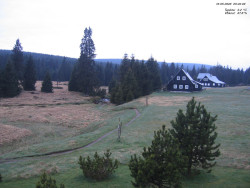 Jeřábkovna