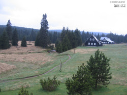 Jeřábkovna