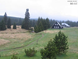 Jeřábkovna