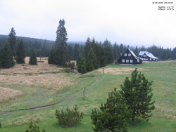 Jeřábkovna