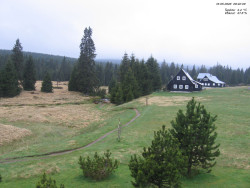 Jeřábkovna