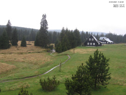 Jeřábkovna