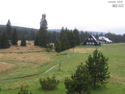 Jeřábkovna