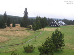 Jeřábkovna