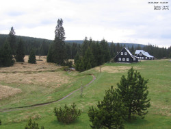 Jeřábkovna