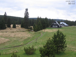Jeřábkovna