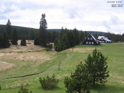 Jeřábkovna