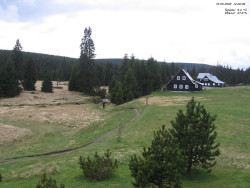 Jeřábkovna