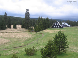 Jeřábkovna