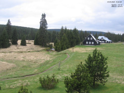 Jeřábkovna