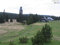 Jeřábkovna