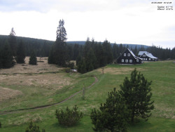 Jeřábkovna