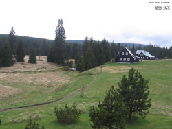 Jeřábkovna
