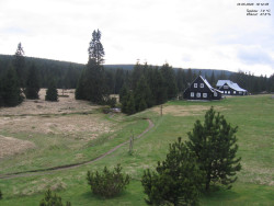 Jeřábkovna
