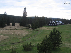 Jeřábkovna