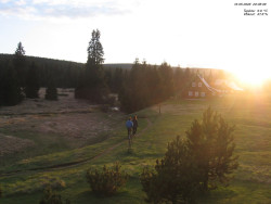 Jeřábkovna
