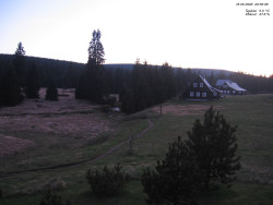 Jeřábkovna