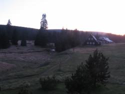 Jeřábkovna