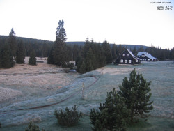 Jeřábkovna