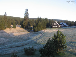 Jeřábkovna
