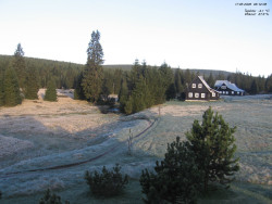 Jeřábkovna