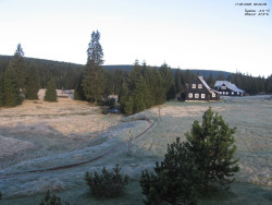 Jeřábkovna