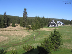 Jeřábkovna