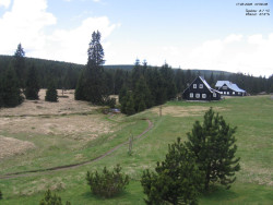 Jeřábkovna