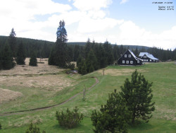 Jeřábkovna