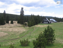 Jeřábkovna