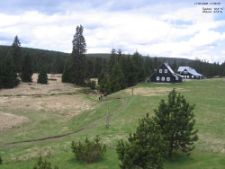Jeřábkovna