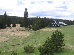 Jeřábkovna