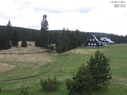 Jeřábkovna