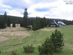 Jeřábkovna