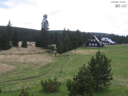 Jeřábkovna