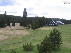 Jeřábkovna
