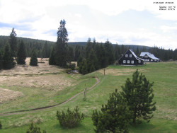 Jeřábkovna